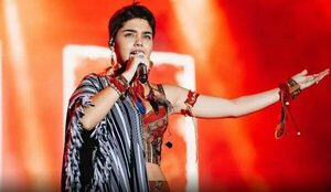 ¡Aye Alfonso recibirá una nueva distinción junto a otros famosos!