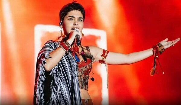 ¡Aye Alfonso recibirá una nueva distinción junto a otros famosos!