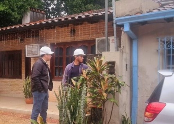 ANDE, a la caza de conexiones ilegales y morosos - ADN Digital