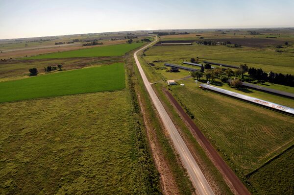 Más de 6.500 tierras rurales fueron tituladas durante un año - El Independiente