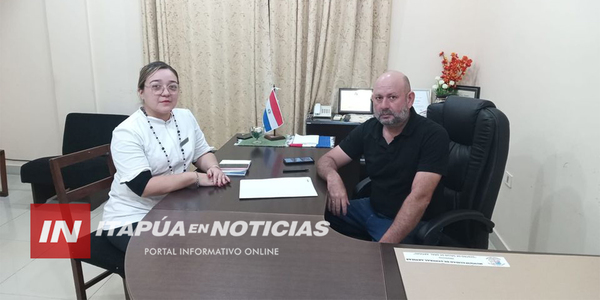 REFUERZAN ATENCIÓN PEDIÁTRICA EN CENTRO DE SALUD DE GRAL. ARTIGAS - Itapúa Noticias