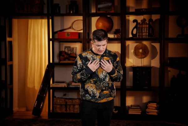 Néstor Lo y Edu Martínez, invitados en el concierto de Nahuel Pennisi en Paraguay - Unicanal