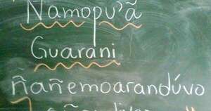 La Nación / El Día del Idioma Guaraní y el legado de un gran impulsor