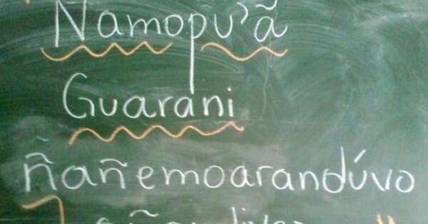 La Nación / El Día del Idioma Guaraní y el legado de un gran impulsor