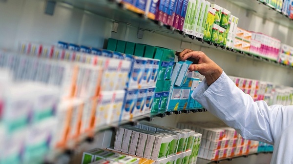 Invertiran US$ 85 millones para el abastecimiento de medicamentos e insumos - El Independiente