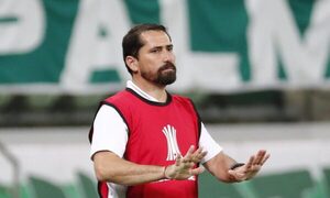 Convencido de que volverá a una final de Libertadores: “Me va a tocar”