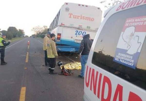 Una cosa llevó a la otra y, al final, encontró la muerte donde hinchas del Ciclón esperaban auxilio