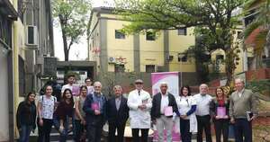 La Nación / Asignatura de guaraní médico está en malla curricular de la FCMUNA