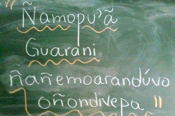 El Día del Idioma Guaraní y el legado de un gran impulsor