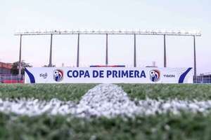 Olimpia vs. Sportivo Ameliano: Minuto a minuto - Fútbol - ABC Color