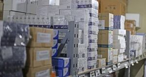 La Nación / Salud repone medicamentos y garantizan tratamientos en centros asistenciales