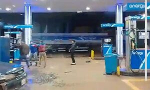 Golpean a playeros en Hernandarias