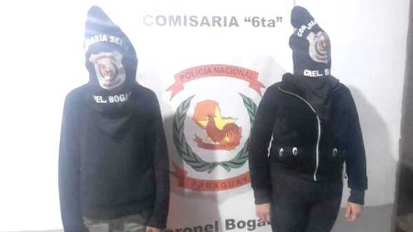Tragedia en Itapúa: Beba muere en extrañas circunstancias y detienen a los padres y a la abuela