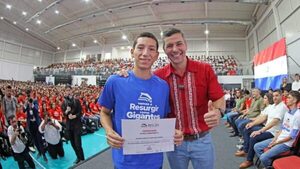 Gobierno lanza encuesta para saber la realidad de los estudiantes universitarios