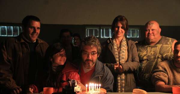La Nación / Lanzaron libro sobre “Relatos salvajes”, a 10 años de su estreno