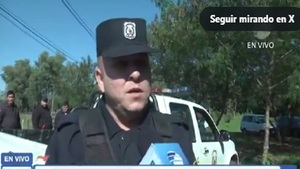 Joven motociclista pierde la vida en trágico accidente en Luque - Noticias Paraguay
