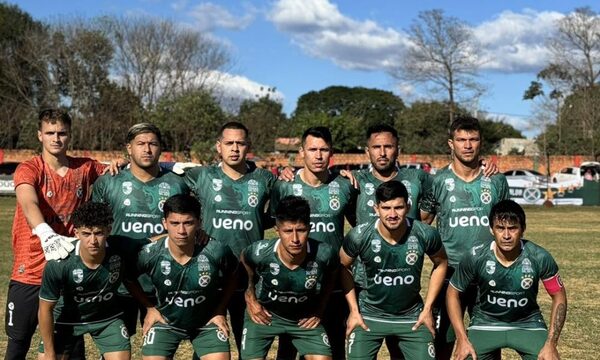 Paranaense se queda con el clásico en el Interligas