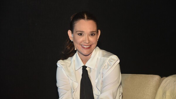 Lali González. Entre desafíos personales y nuevo horizontes artísticos