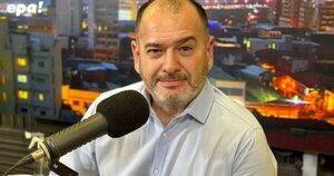 Carlos Troche rinde homenaje al Guaraní: “Nuestro idioma merece ser preservado”