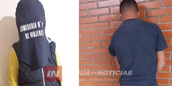 ALLANARON VIVIENDA EN EL MARCO DE UN SUPUESTO ABUSO SEXUAL - Itapúa Noticias