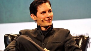 El jefe de Telegram Pavel Durov comparecerá ante un tribunal en Francia tras ser detenido