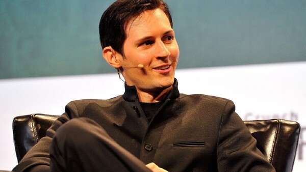 El jefe de Telegram Pavel Durov comparecerá ante un tribunal en Francia tras ser detenido