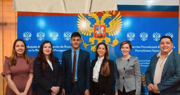 La Nación / Embajada rusa lanzó centro de cooperación en Paraguay