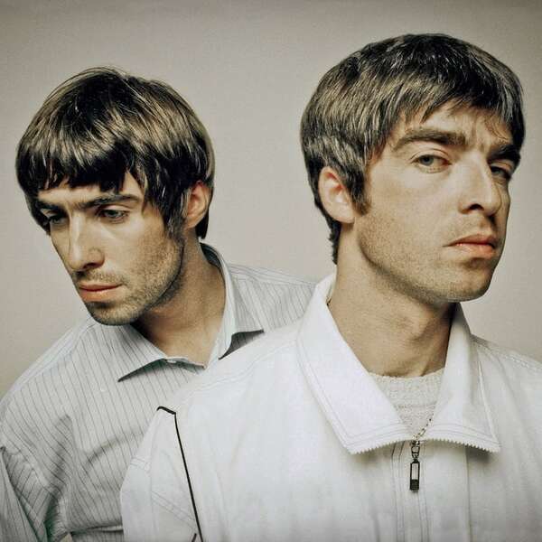 ¿Regresa la banda británica Oasis? - Música - ABC Color