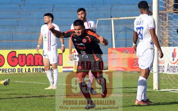 Nacional B: El América logra su primera victoria en el torneo y suma sus primeros tres puntos