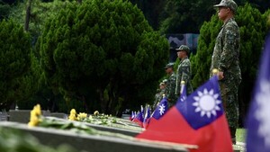 Taiwán es la principal línea roja en lazos con EEUU, insiste Pekín ante visita de Sullivan