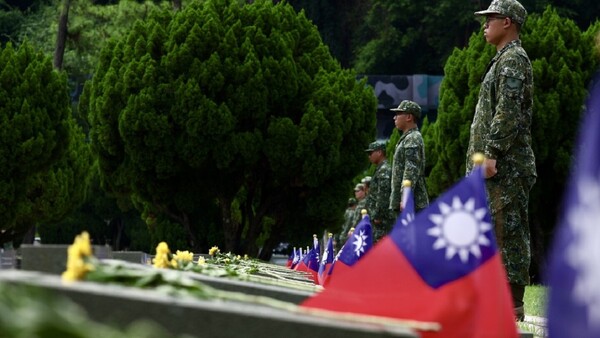 Taiwán es la principal línea roja en lazos con EEUU, insiste Pekín ante visita de Sullivan
