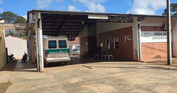 Diario HOY | Terrible muerte de una bebé en Itapúa: autopsia confirma abuso sexual