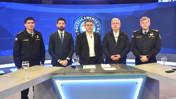 Crimen de Lalo Gomes: Juez afirma que trabajan con policías de confianza
