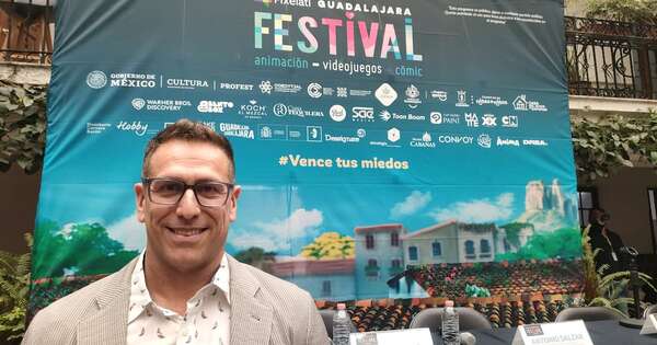 La Nación / La animación para unir culturas iberoamericanas