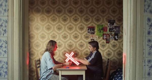 La Nación / Crítica: “Holy Electricity” (Locarno 2024)