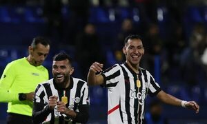 Libertad gana con autoridad y lo saca de la cima al 2 de Mayo
