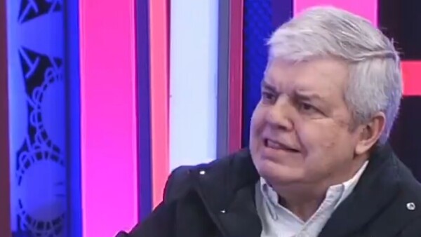 Ministro Enrique Riera revela amenaza por parte de la familia de Lalo Gomes