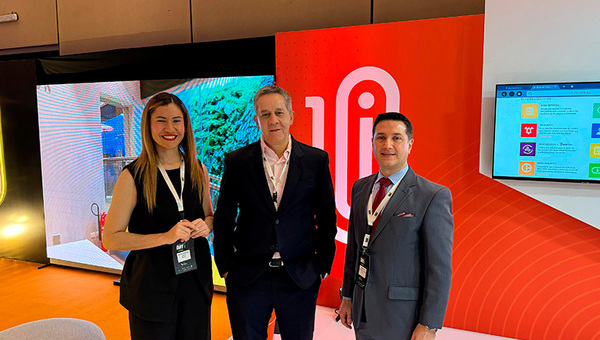 Pedro Espínola: “El sector fintech es la tendencia y la gran expectativa para el desarrollo en Paraguay y el mundo”