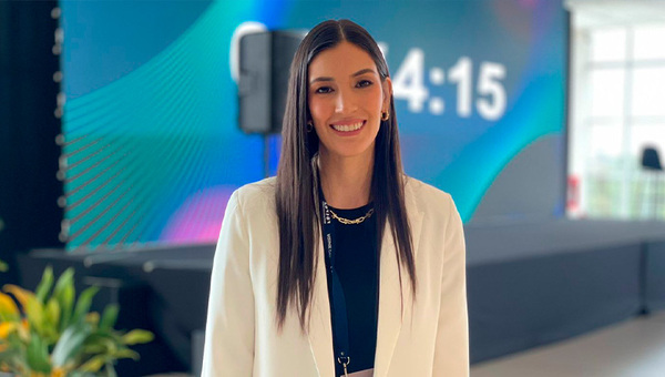 Experiencia compartida: Vistage Day 2024, el futuro del liderazgo empresarial en Paraguay
