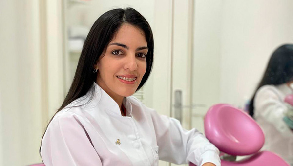 ¿Es el blanqueamiento dental para todos? Lo que necesitas saber