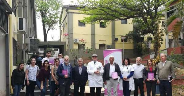 La Nación / Asignatura de guaraní médico está en malla curricular de la FCMUNA