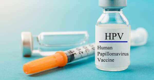 La Nación / Vacunación contra el VPH cuenta con nuevo esquema
