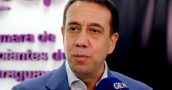 La Nación / La CAP augura grandes oportunidades para el país
