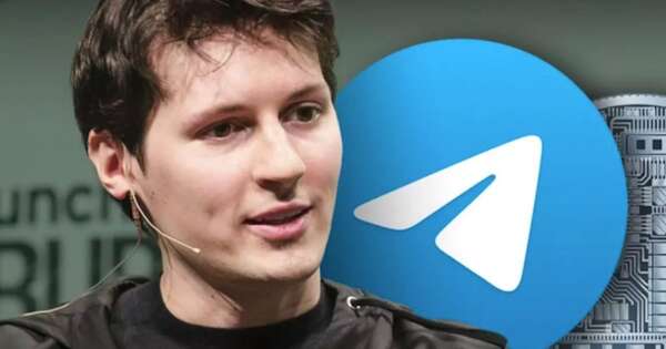 La Nación / Francia prolongó detención del fundador de Telegram Pavel Durov