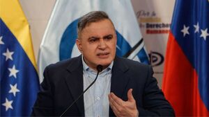 Fiscalía chavista citó a declarar a Edmundo González Urrutia