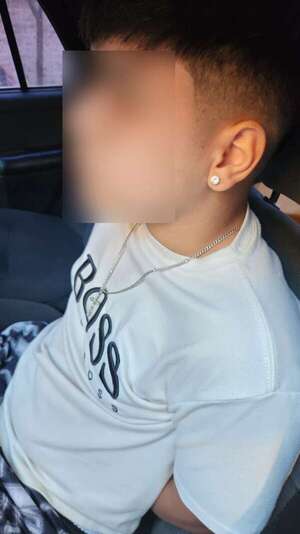 Adolescente que asaltó a un agente policial fue detenido - Policiales - ABC Color