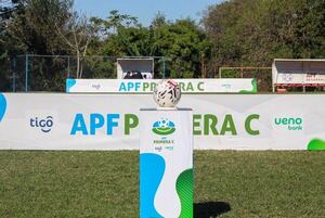 Primera C: Oriental se frena en su visita a Pilcomayo - Fútbol de Ascenso de Paraguay - ABC Color