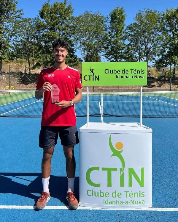 Dani Vallejo, a la cima en Portugal - Polideportivo - ABC Color