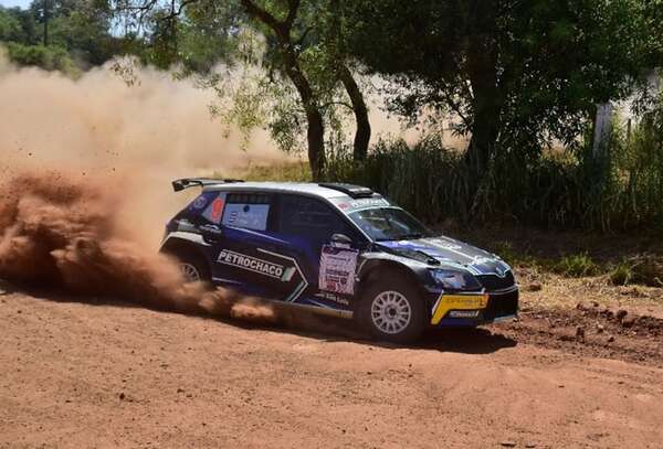 Arroyos y Esteros, cita con el SP y Regional - ABC Motor 360 - ABC Color