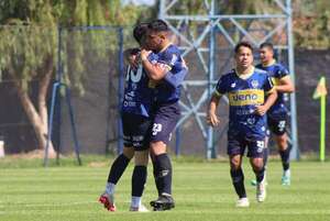 Intermedia: El “León chaqueño”, bravo en su recinto - Fútbol de Ascenso de Paraguay - ABC Color